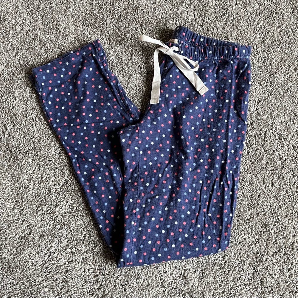 Aerie Plaid Flannel Pajama Pants